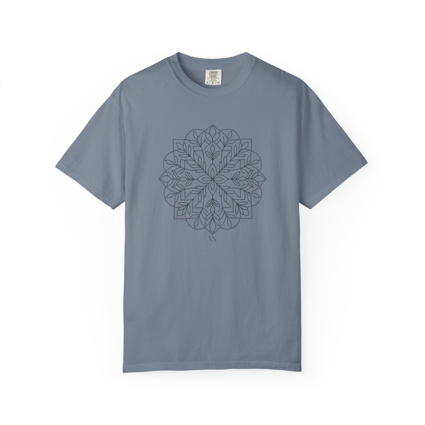 Mandala T-shirt