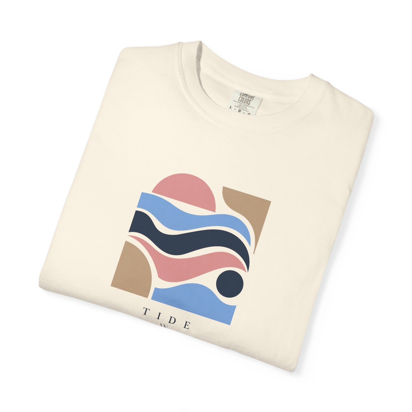 Tide T-shirt