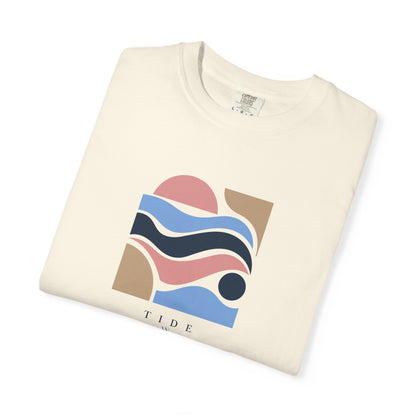 Tide T-shirt