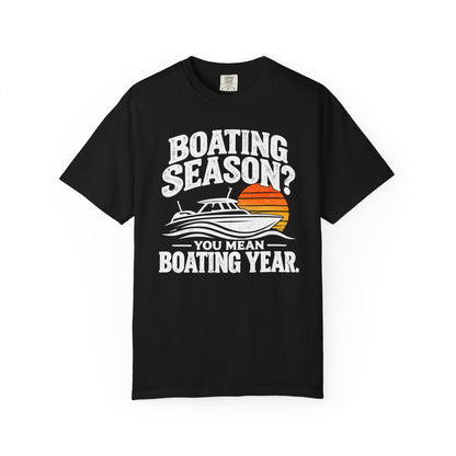 Season T-shirt