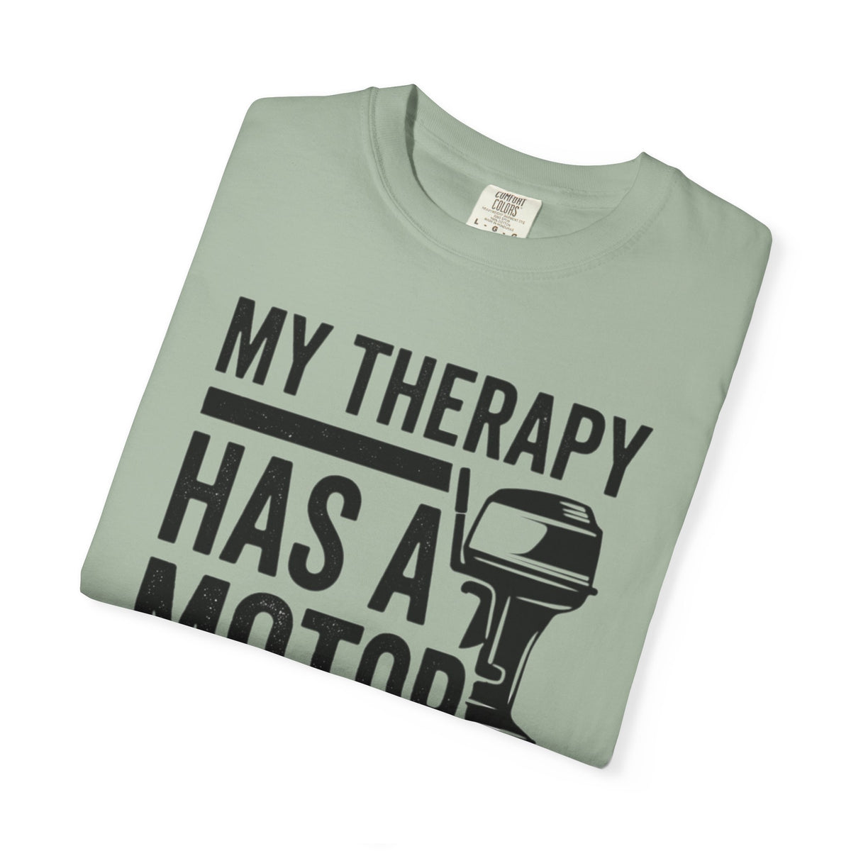 My Therapy T-shirt