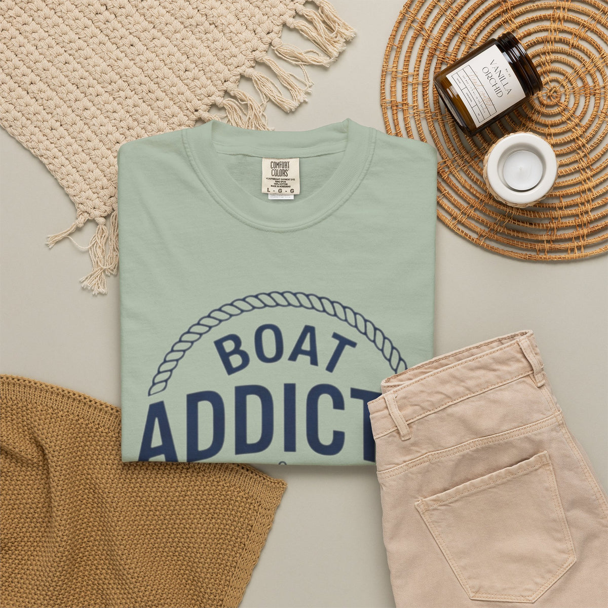 Addicts T-shirt