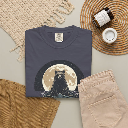 Night Prowl T-shirt