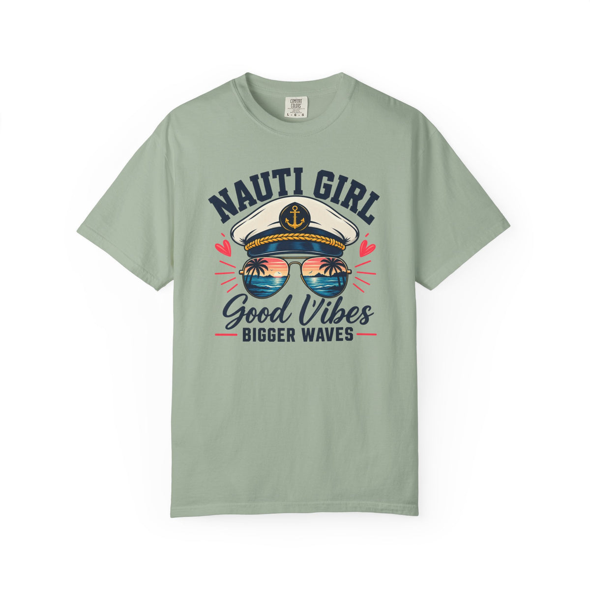 Nauti Girl T-shirt