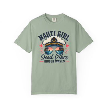Nauti Girl T-shirt