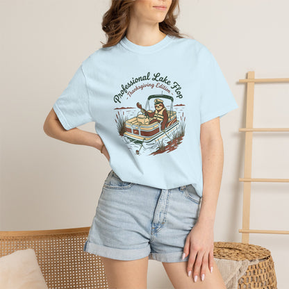 Professional Lake Flop T-shirt