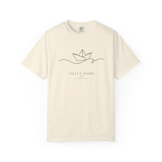 Drift Home T-shirt