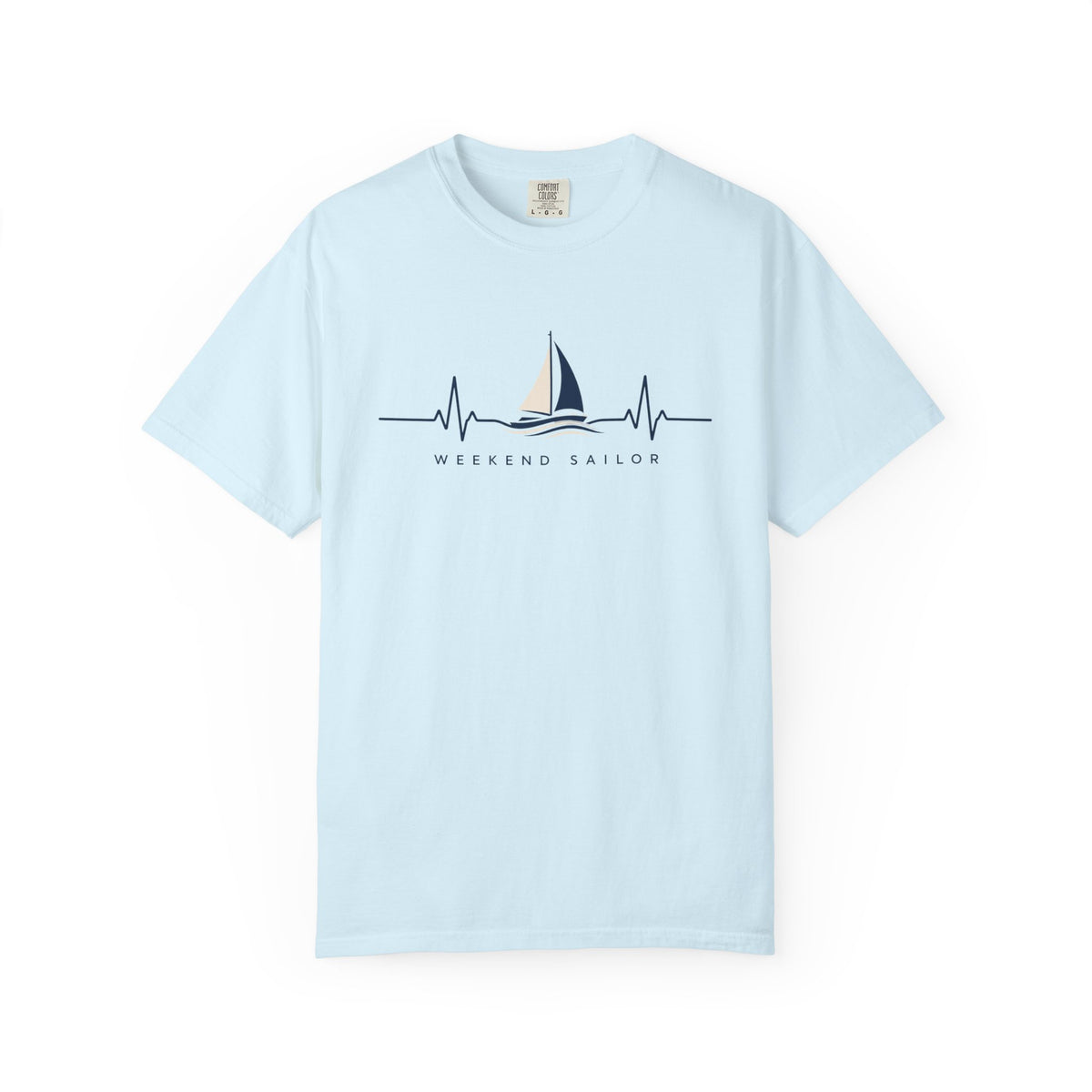 Weekend Sailor T-shirt