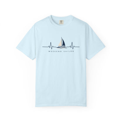 Weekend Sailor T-shirt