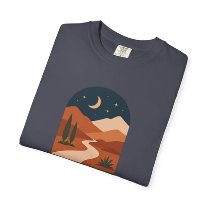 Keep Going T-shirt