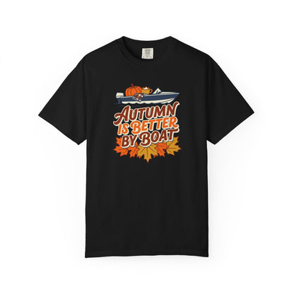Autumn T-shirt