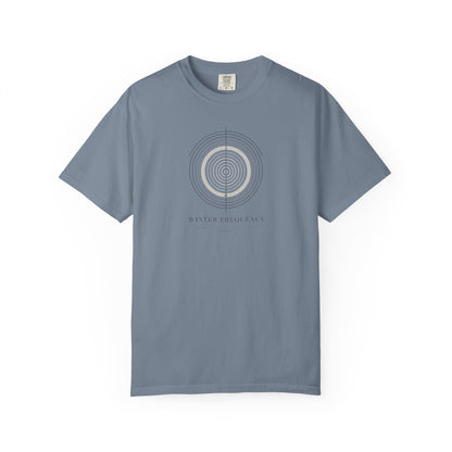 Winter Frequency T-shirt