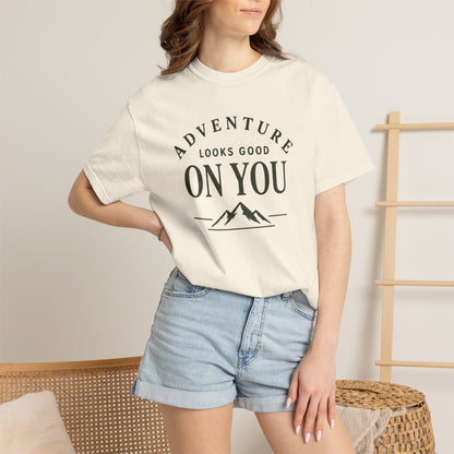 Adventure T-shirt