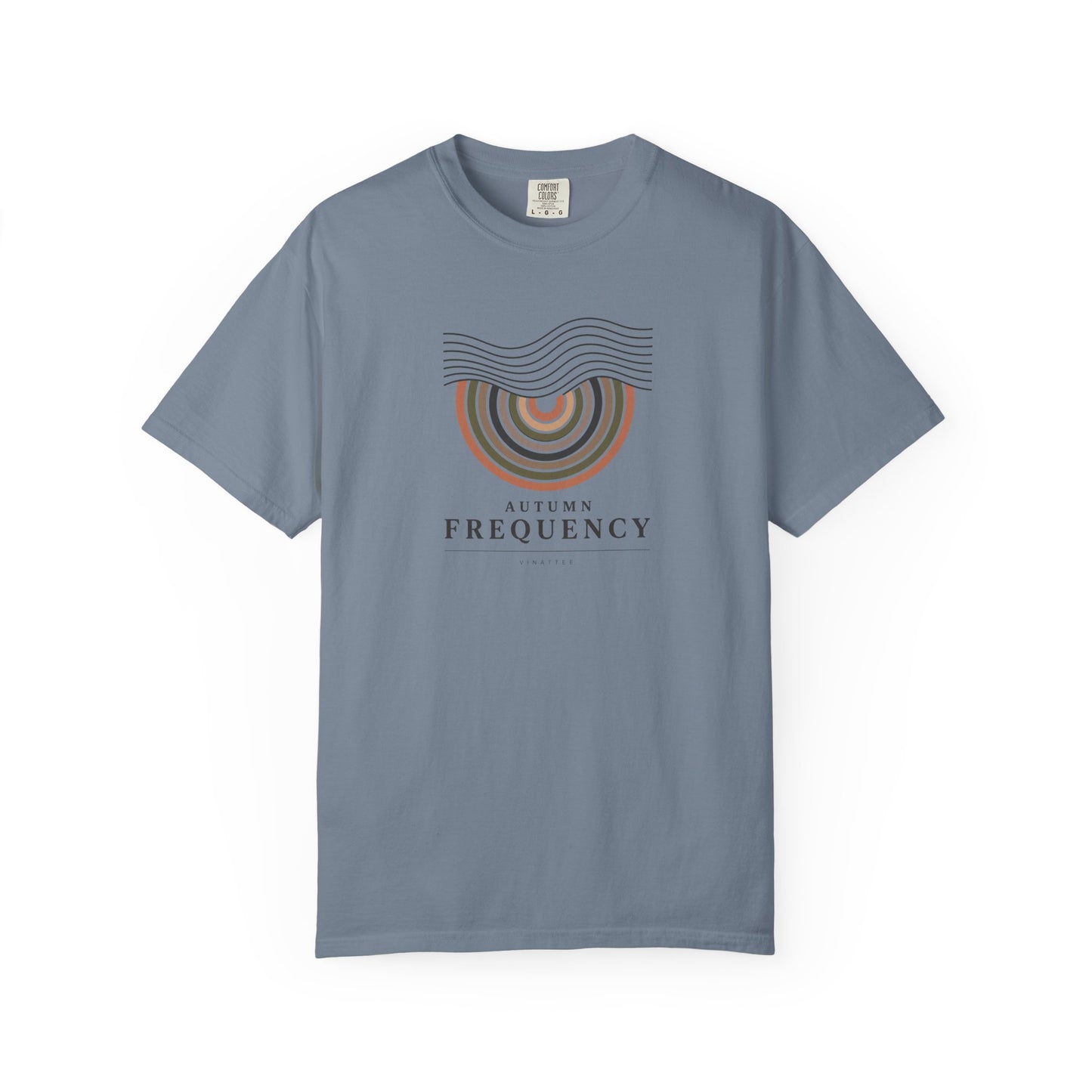 Autumn Frequency T-shirt
