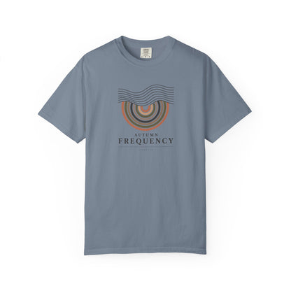 Autumn Frequency T-shirt