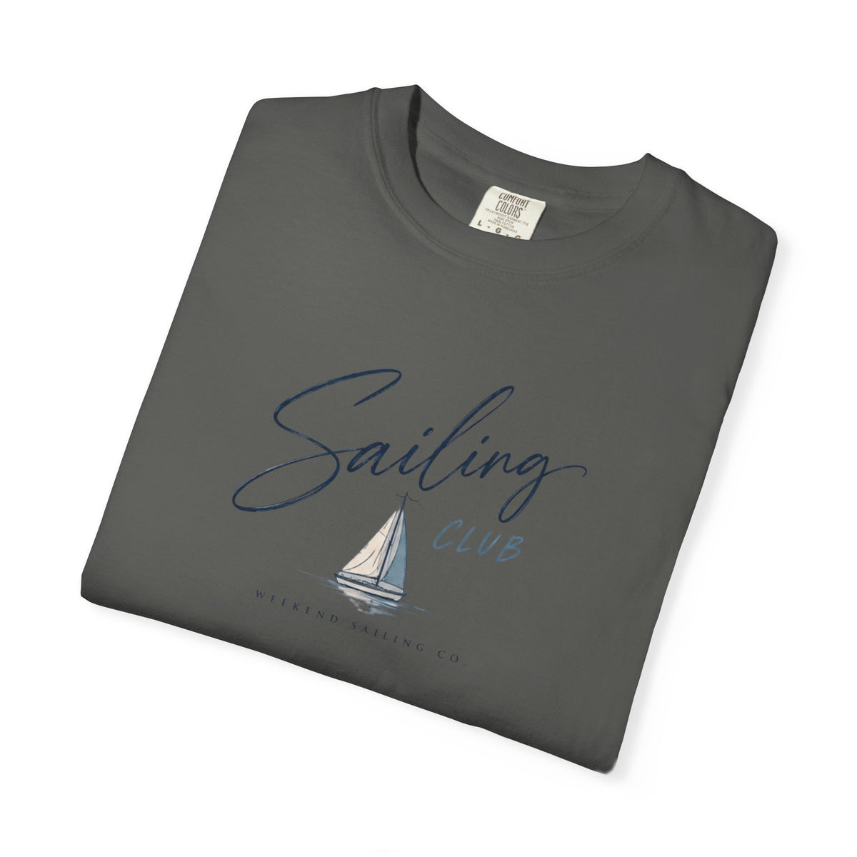 Sailing Weekend T-shirt