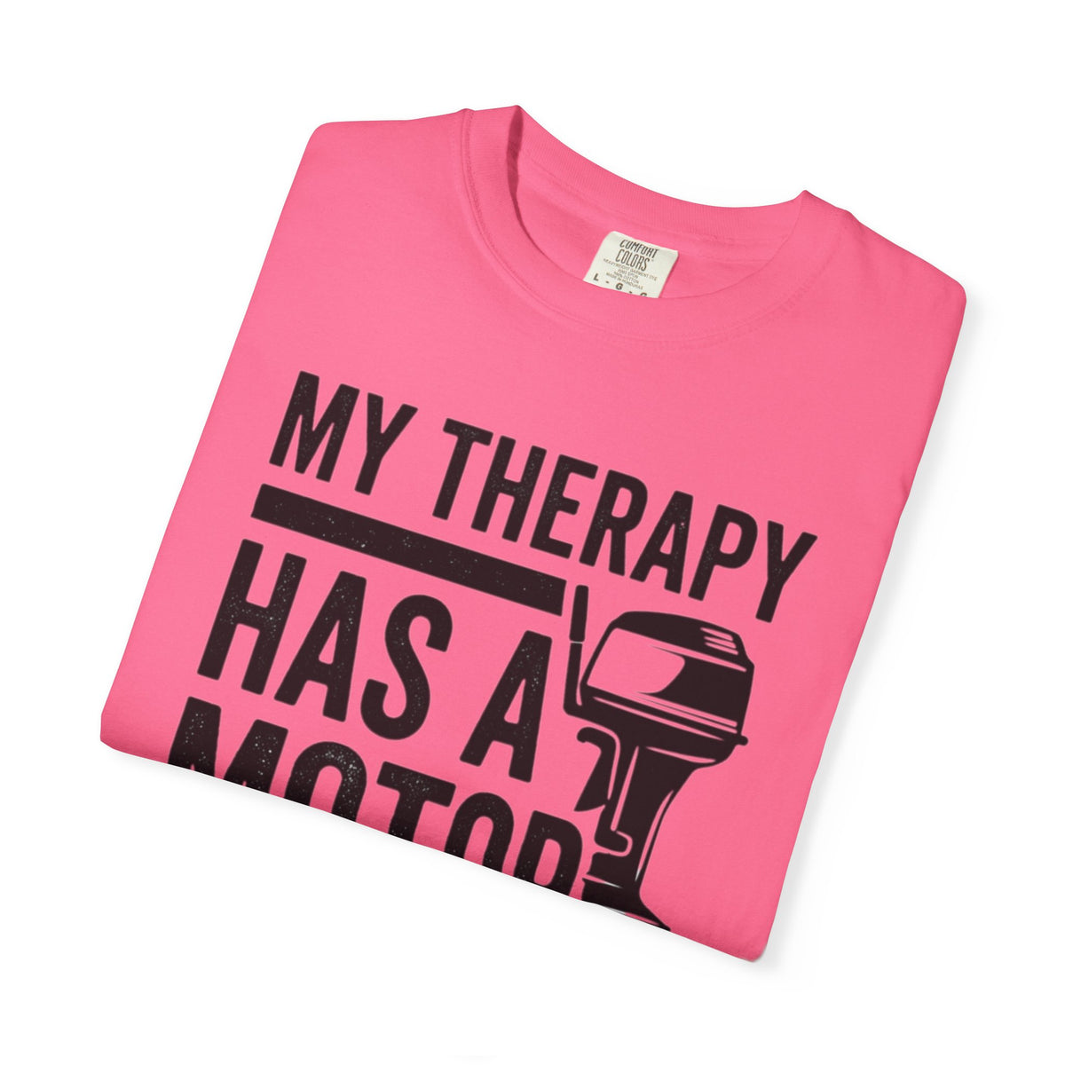 My Therapy T-shirt