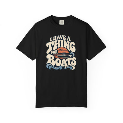 Have A Thing T-shirt
