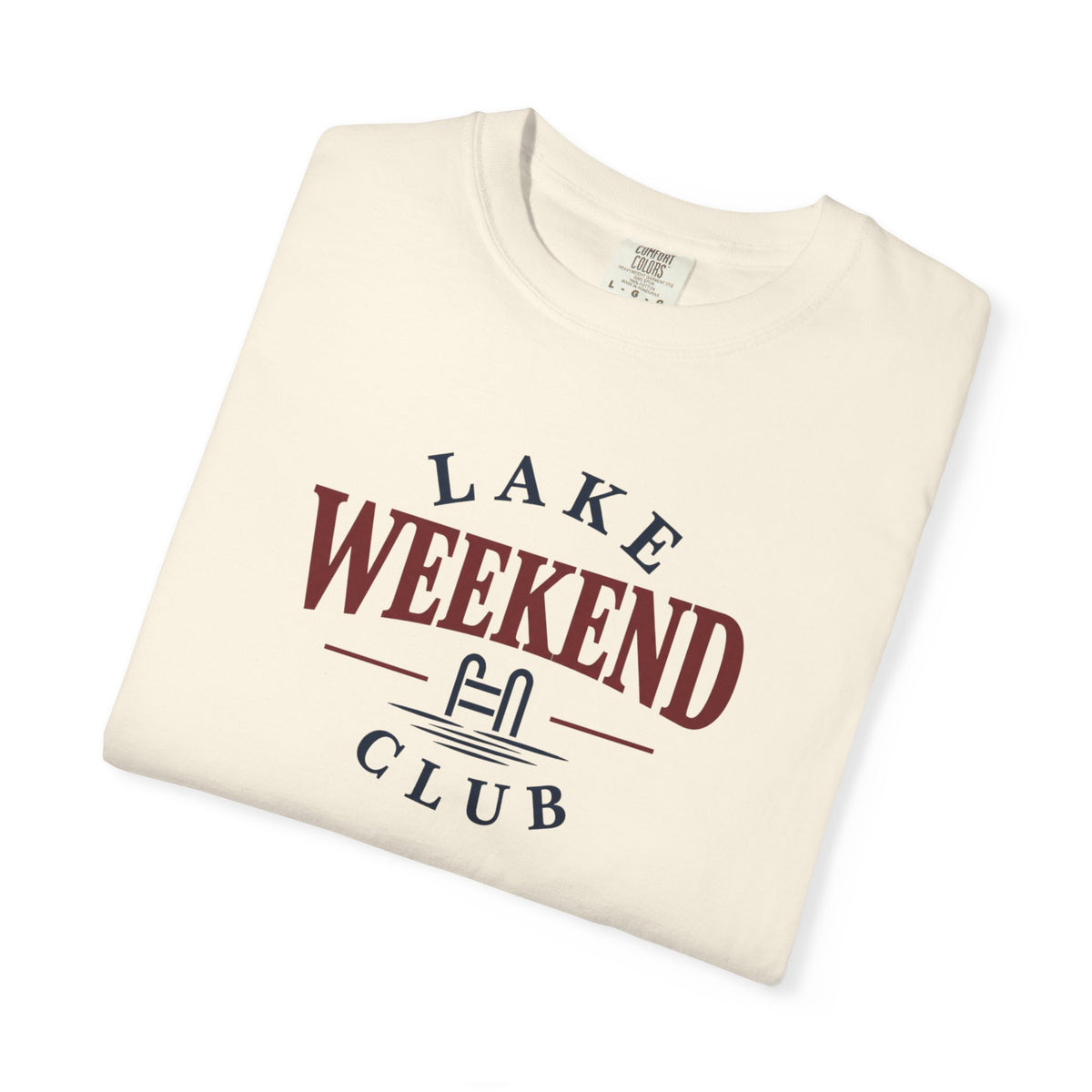 Lake Weekend T-shirt