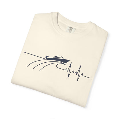 Boating T-shirt
