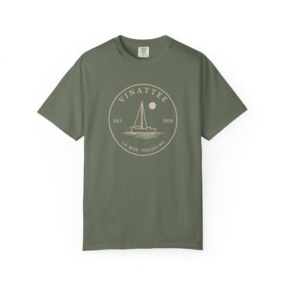 La Mer, Toujours T-shirt