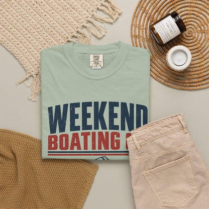 Boating Co T-shirt