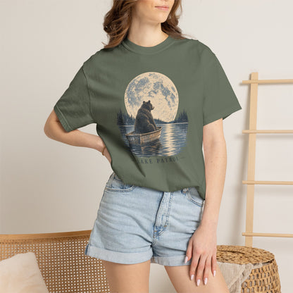 Lake Patrol T-shirt