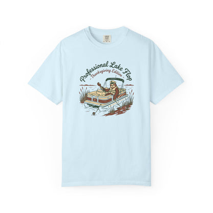 Professional Lake Flop T-shirt