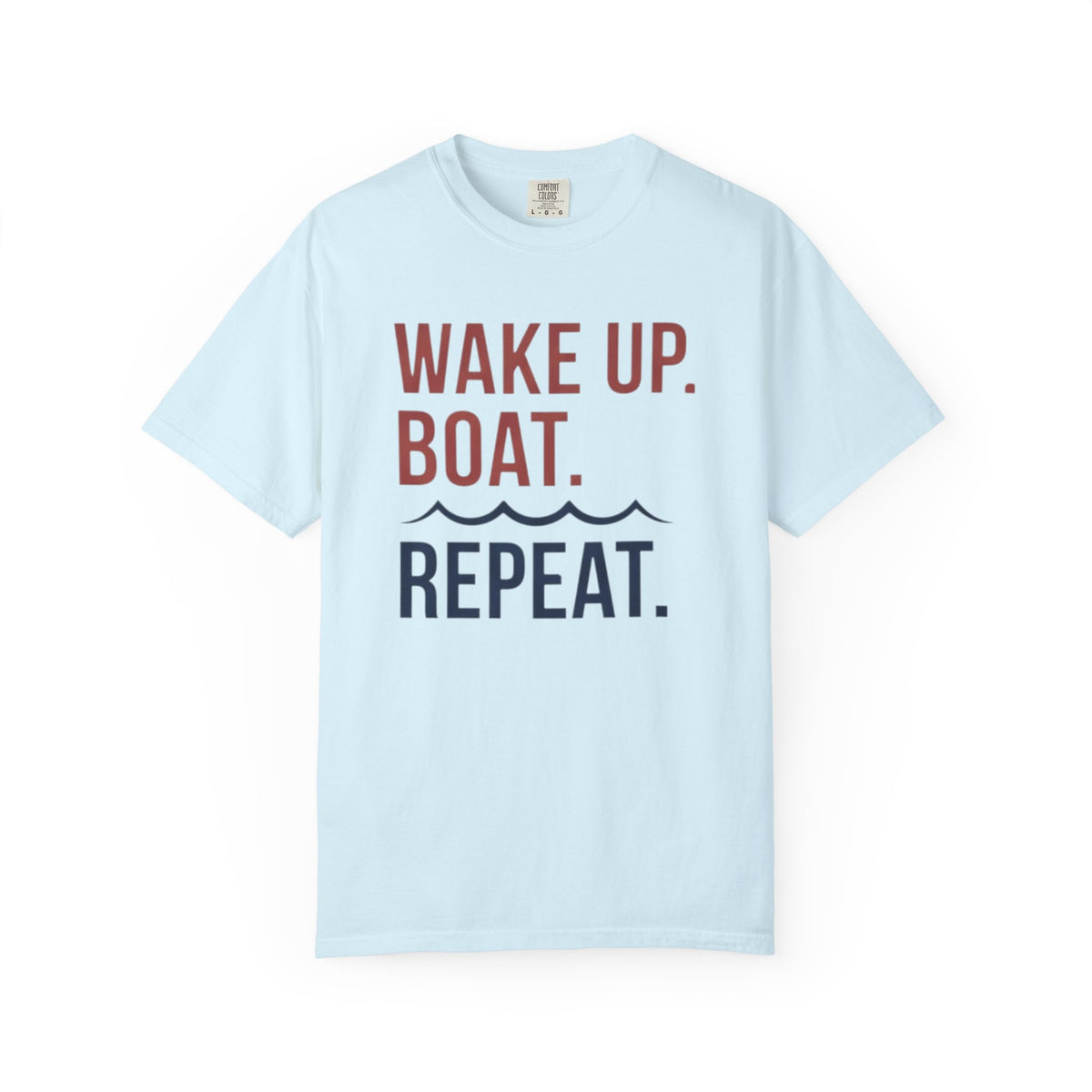 Wake Up T-shirt