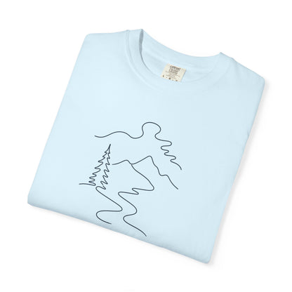 Hidden Trail T-shirt