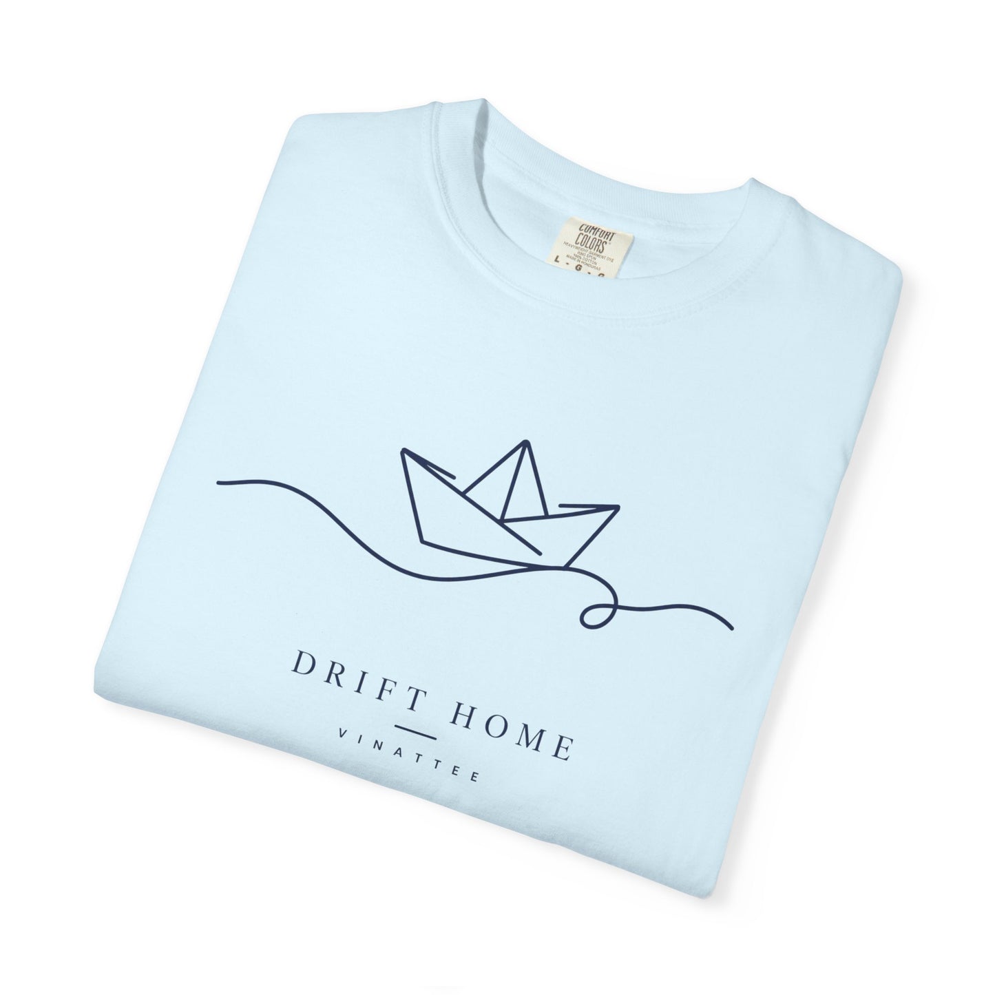 Drift Home T-shirt