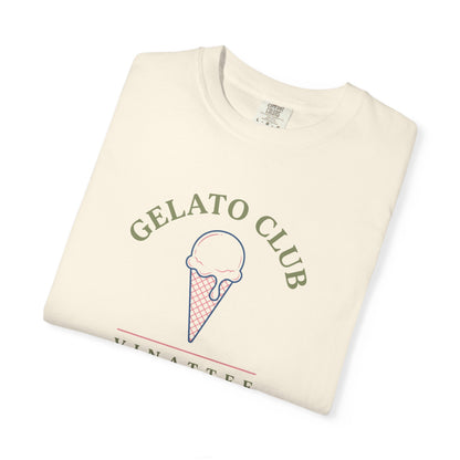 Gelato Club T-shirt