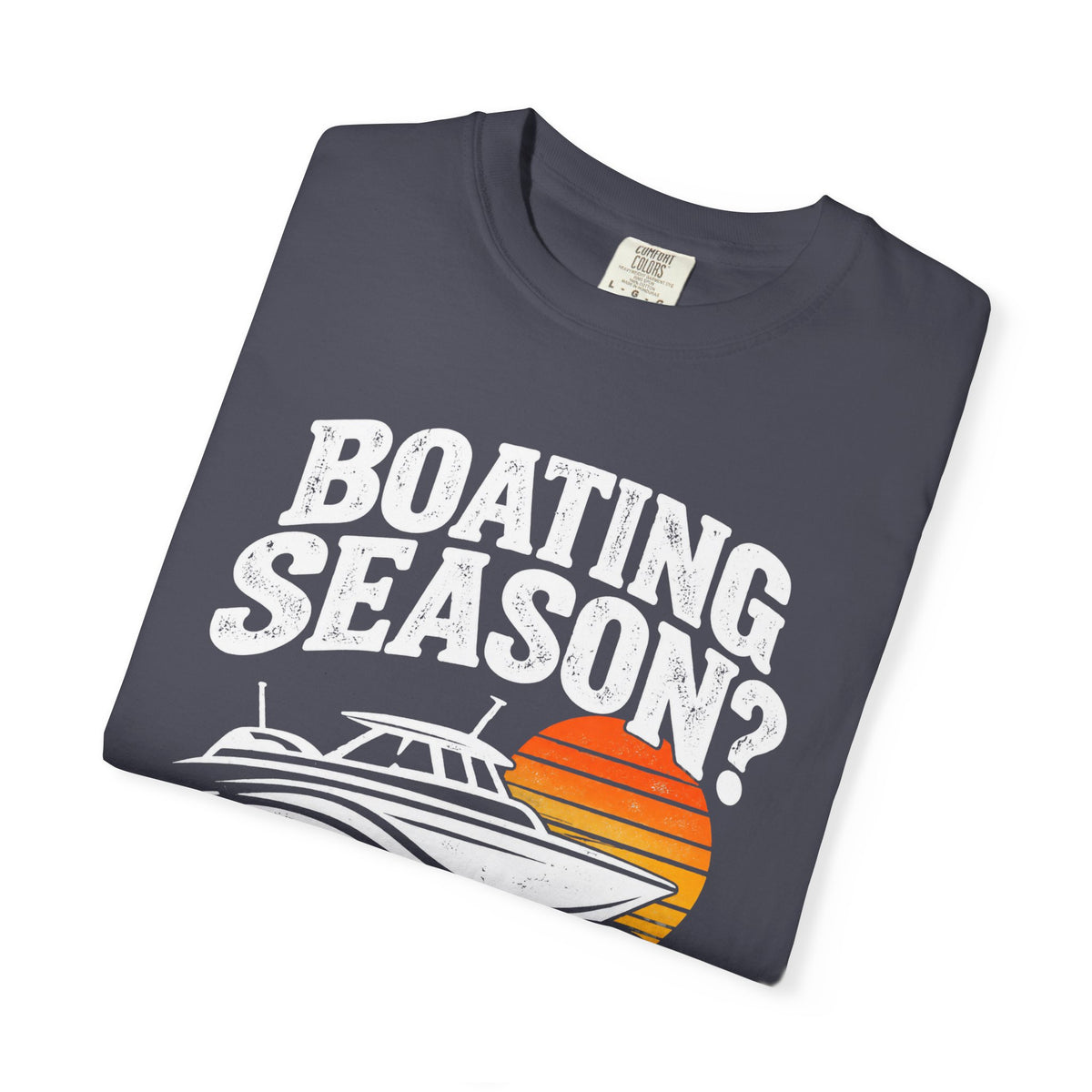 Season T-shirt