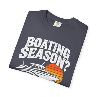 Season T-shirt