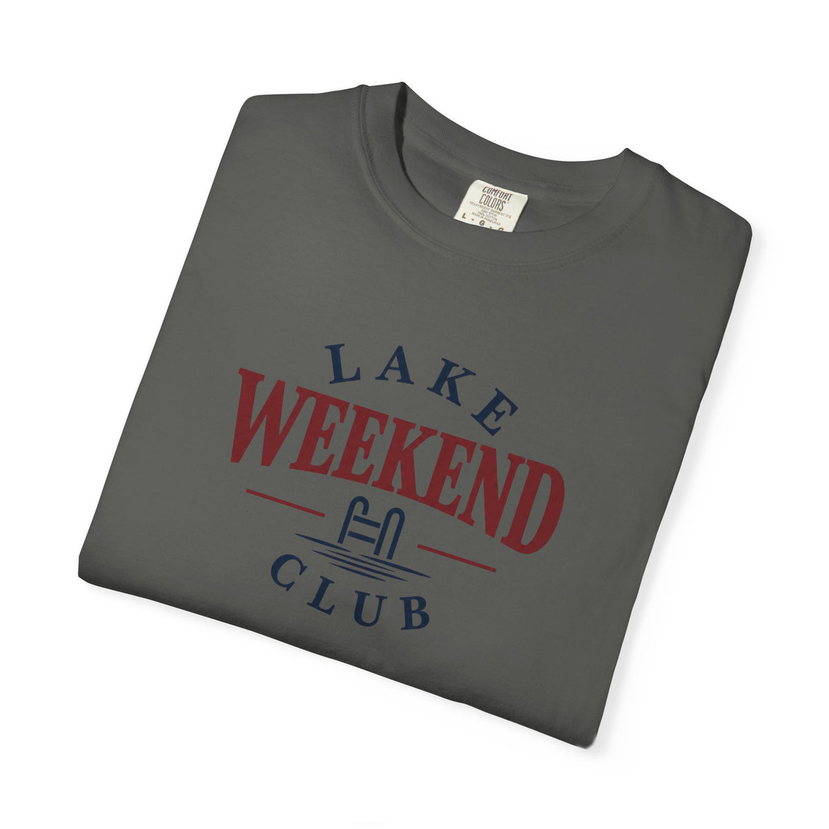 Lake Weekend T-shirt