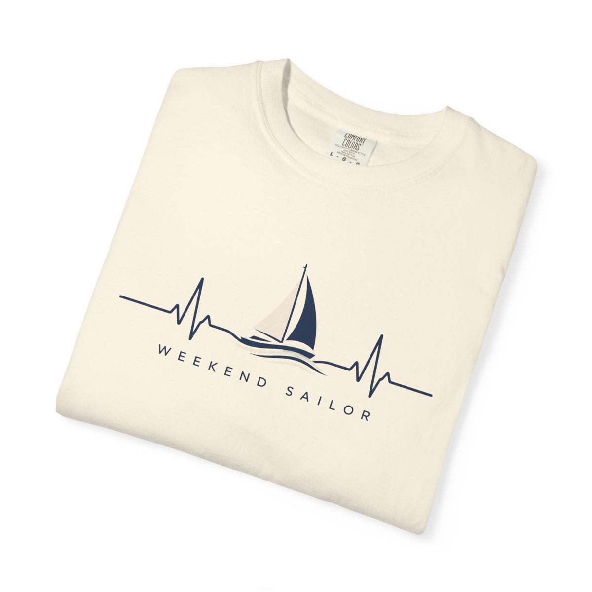 Weekend Sailor T-shirt