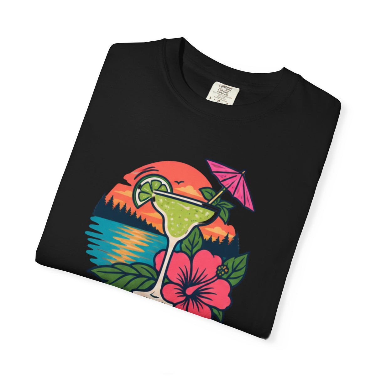 Cocktail T-shirt
