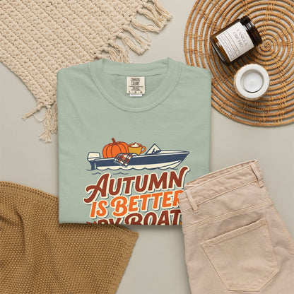 Autumn T-shirt