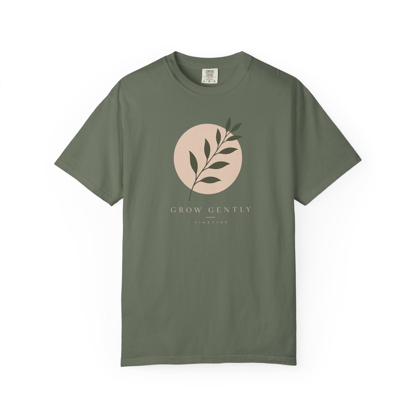 Grow Gently T-shirt
