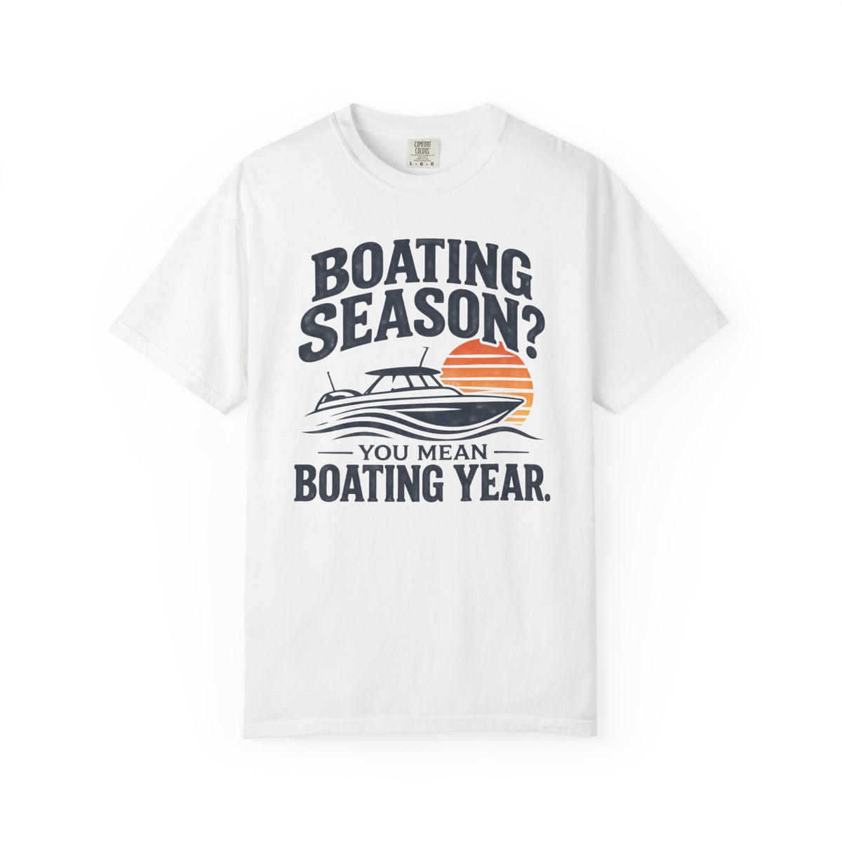 Season T-shirt