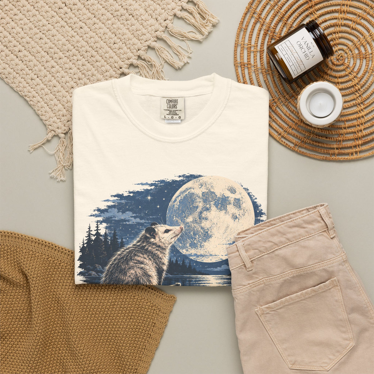 After Dark T-shirt