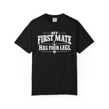 Four Legs T-shirt