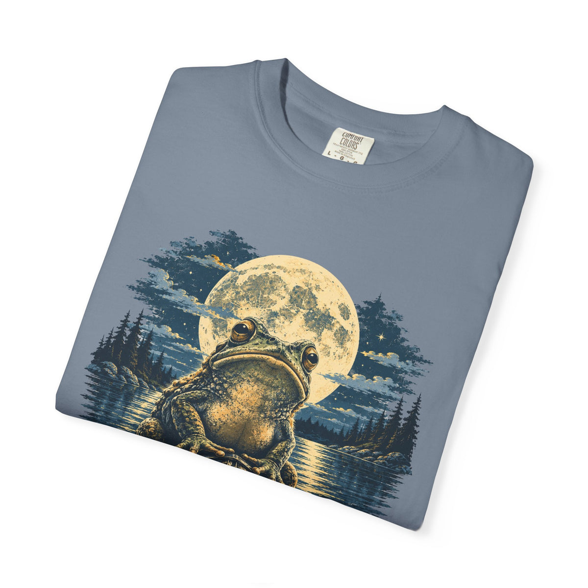 Lake After Dark T-shirt