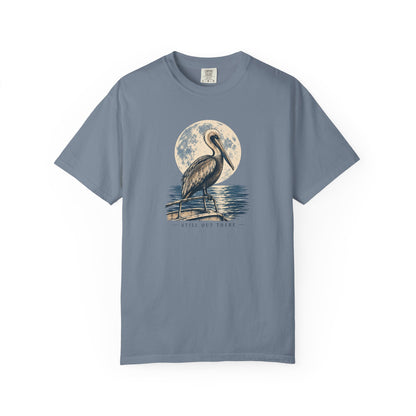 Pelican T-shirt