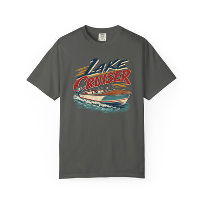 Lake Cruiser T-shirt