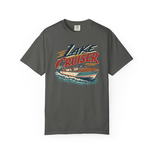 Lake Cruiser T-shirt