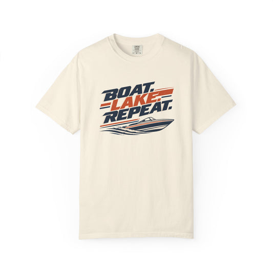 Repeat T-shirt
