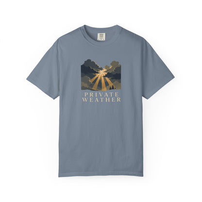 Private Sunny Weather T-shirt