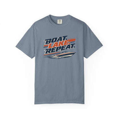 Repeat T-shirt