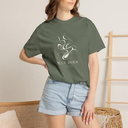 Blue Hour T-shirt